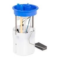 фото thumb №2, Модуль паливний vw polo schrägheck 6r1, 6c1 ridex