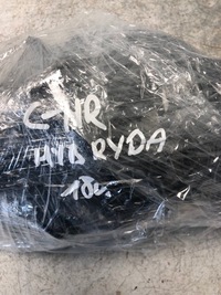 фото thumb №8, Жгут двигателя 1.8 гибрид toyota chr c-hr