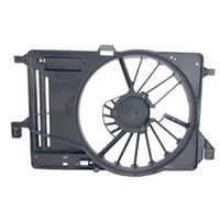 фото thumb №1, Корпус вентилятора ford transit connect mk7