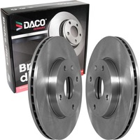 фото thumb №1, Тормозные диски тормозные chevrolet epica 05-10 перед