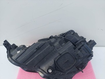 фото thumb №7, Audi a3 8y лампа права перед передня повний led