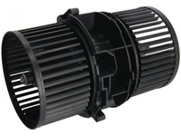 фото thumb №10, Nissens 87357 вентилятор внутрішній