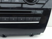Bmw x5 f15 панель кондиціонера 2016 6818669 Недорого, фото thumb