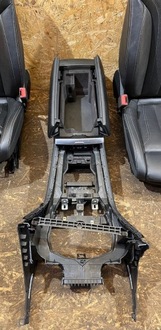 фото thumb №7, Сиденья kpl. подогрев вентиляция модули подушки безопасности кожа bmw g15 1