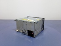 Vw fox 03- радіо cd mp3 заводський oem Доставка, фото thumb