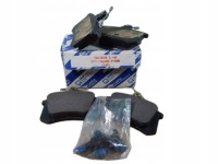 Купити Гальмівні колодки alfa romeo 164 croma lancia thema 2.0 / 9945629, фото thumb