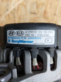 фото thumb №7, Hyundai i30 iii 1.5 dpi 21/22r генератор оригінал