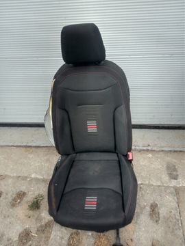 фото thumb №11, Seat arona fr сидіння диван