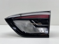 Купить Opel crossland x лампа правая w крышка 39235954, фото thumb