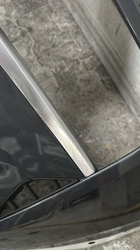 фото thumb №7, Hyundai santa fe 2021- бампер перед переднее