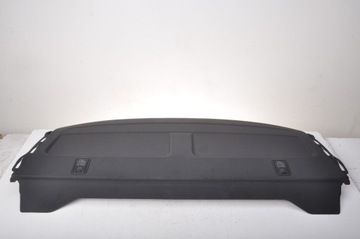 фото thumb №7, Audi a4 b9 полка задняя багажника 8w5863411j sedan