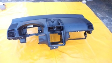 фото thumb №9, Панель раздаточная vw touran i 03-06 1t1857001j