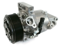 фото thumb №1, Компресор кондиціонера renault twingo iii/ smart fortwo 2014- z0019503a