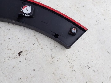 фото thumb №13, Dacia доккер stepway 12- планка крыло левая перед