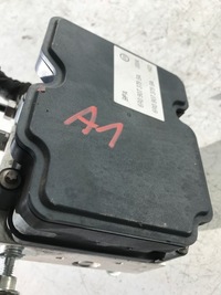 фото thumb №7, Насос abs audi a1 8x 6r0614517al 6r0907379ba