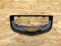 фото thumb №1, Рамка dekor консолі nissan qashqai ii j11