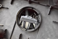 фото thumb №10, Фара правое фара передняя полный led eu 9836230180 peugeot 5008 2 ii рестайлинг