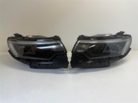 Купить Jeep compass 2 2 fl рестайлинг  20r+ фара перед full led комплект ., фото thumb