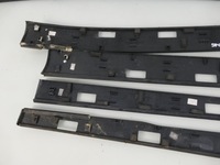 фото thumb №13, Kia sportage iii sl рейлінги дахові накладки комплект