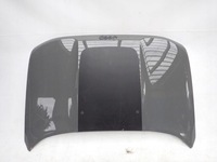 фото thumb №1, Jeep renegade 14- капот крышка двигателя