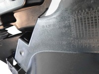 фото thumb №8, Mercedes gls x166 166 рама кронштейн бампера amg