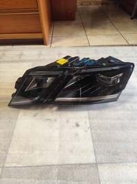 фото thumb №1, Фара левый skoda octavia iii рестайлинг 2017-2020 номер оригинала 5e1941015f