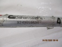 фото thumb №8, Renault koleos ii 2.0 dci шланг кондиционера