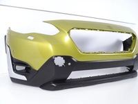 фото thumb №6, Бампер перед subaru xv ii gs lift 20- 57704fl030