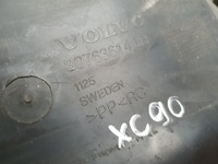 фото thumb №8, Подкрылок левый перед 30763614 volvo xc90 i 09r