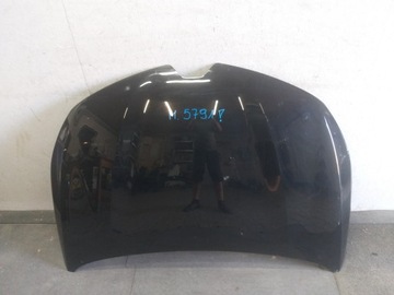 фото thumb №1, Капот renault clio v