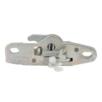 фото thumb №2, Замок дверь зад правый blic 6010-09-032422p