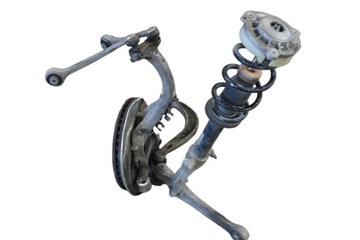 фото thumb №10, Підвішування передні праві audi a4 8w2, b9 8w0407242f 2.0l бензин 140kw