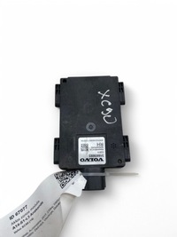 фото thumb №3, Volvo xc90 2017 модуль мертвого pola