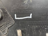 фото thumb №14, Бампер передний перед - hyundai i40 lift 86511-3z500 2015-2019