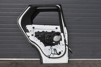 фото thumb №8, Land rover discovery l462 дверь левый задняя задние