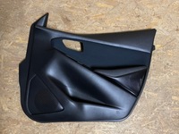 фото thumb №1, Обшивка обивка дверь правая правый перед mazda 2 ii dj