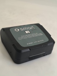 фото thumb №1, Smart fortwo ii 2012 компрессор do шин