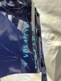 фото thumb №10, Бампер задня audi q4 e tron покращений 23-