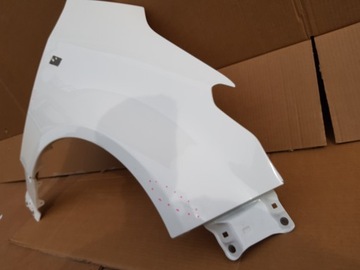 фото thumb №10, Toyota yaris 4 iv gr 2020- крило правий перед переднє