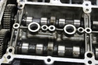 фото thumb №8, Головка крышка клапанов 55261569 55268920 jeep cherokee kl 2,2 crd