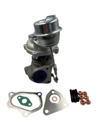 фото thumb №4, Заводський нова турбіна 54359700018 fiat, lancia, opel 1.3d 75km 71724552