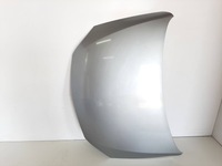 фото thumb №1, Opel corsa c lift 1.3cdti 04r капот kod z163