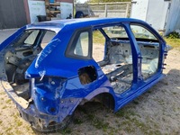 фото thumb №14, Skoda kamiq левая четверть перед задняя крыша 21r