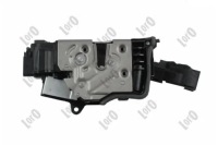 фото thumb №7, 2x замки дверь abakus задняя l+p do bmw 5 g30 f90, 7 g11 g12, x5 f15 f85, x6