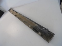 фото thumb №4, Планка порогова ліва citroen c3 aircross 17-