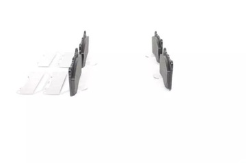 фото thumb №16, Гальмівні колодки ham. tesla p. модель s/x 12-