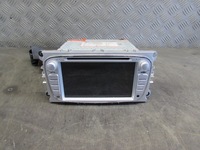 фото thumb №1, Радіо ford mondeo mk4 , s-max , galaxy mk iii