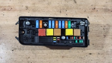 фото thumb №1, Коробка запобіжників opel vectra c рестайлінг signum 05-08 1,8 13241892