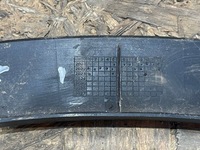 фото thumb №13, Tesla model y 20- молдинг накладка na крыло правый задняя задняя