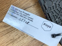 Потенціометр педаль газу jeep wrangler jl 2018+ америка Недорого, фото thumb